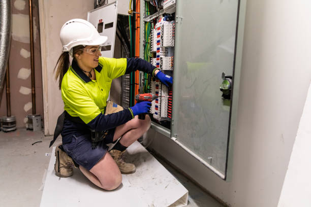 Professional Electrician in Estero, FL