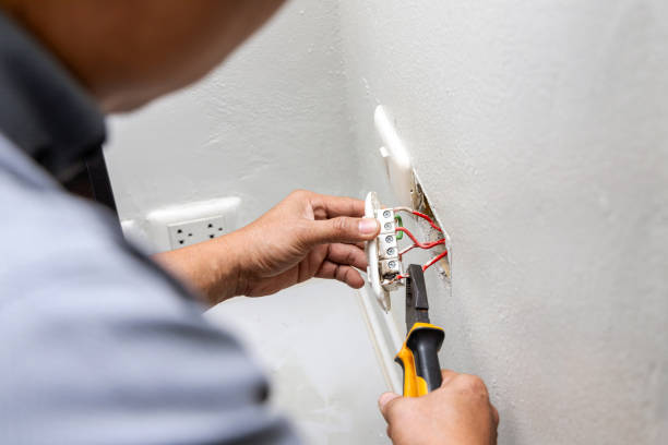 Best Electrical Installation Contractor  in Estero, FL