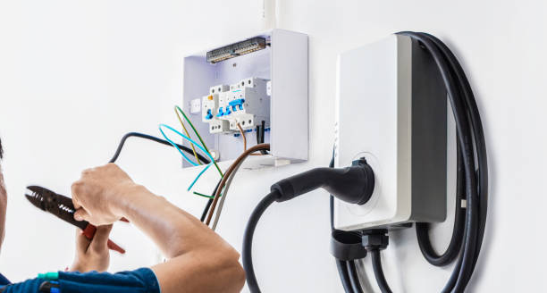 Best Affordable Electrician  in Estero, FL