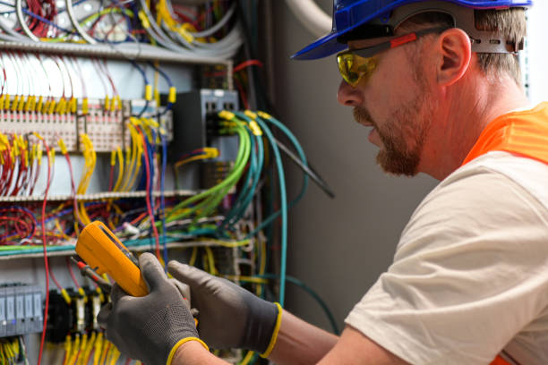 Best Affordable Electrical Installation  in Estero, FL
