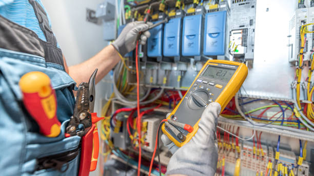 Best Electrical Outlet Repair  in Estero, FL