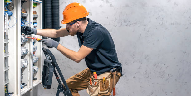 Best Electrical Troubleshooting Services  in Estero, FL